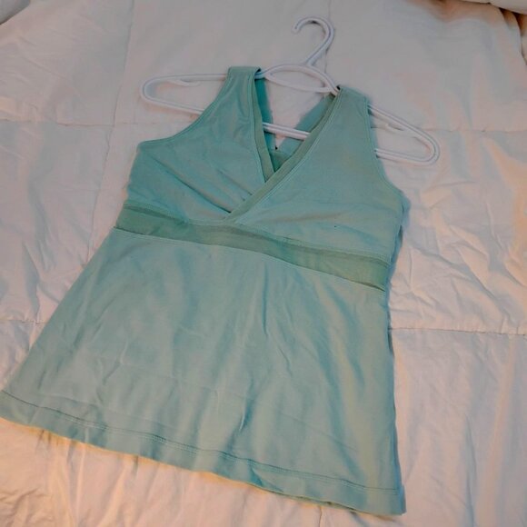Lululemon Tank Top! - Picture 5 of 5